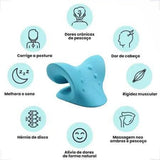 Nuvem de Pescoço - iBuy™