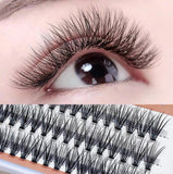 Bulge Pró Extensão para Cílios Instantânea Reutilizável - iBuy™