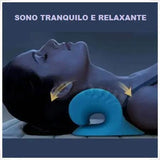 Nuvem de Pescoço - iBuy™