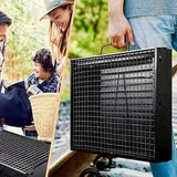 Churrasqueira-Maleta FlexGrill - iBuy™