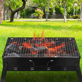 Churrasqueira-Maleta FlexGrill - iBuy™
