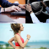 Pulseira USB Inteligente Holding - iBuy™