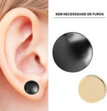 Brincos Magnéticos Emagrecedores Slimm - iBuy™