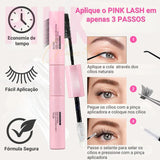Bulge Pró Extensão para Cílios Instantânea Reutilizável - iBuy™