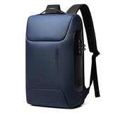 Mochila USB Anti-Furto X - iBuy™