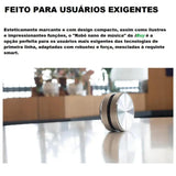 Caixa-Robô Nano de Som Ultrapotente - iBuy™