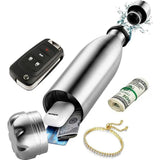 Garrafa Bifásica Nano-Hide Inox - iBuy™