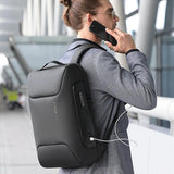 Mochila USB Anti-Furto X - iBuy™