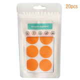 Bio-Plug Repelente Adesivo Instantâneo - iBuy™