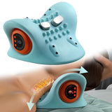 Cloud 9 Massageador Elétrico Cervical - iBuy™