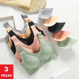 Kit Sutiã Inteligente 7D 🔥 [LEVE 3 PAGUE 2] - iBuy™