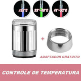Encaixe de Torneira LED com Controle de Temperatura - iBuy™