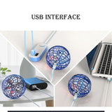 Galaxy Orbiter Brinquedo Voador Antiestress - iBuy™