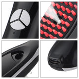 Escova LumiHair Therapy - iBuy™