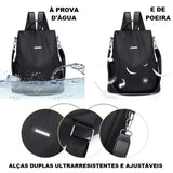 Bolsa-Mochila 2 em 1 Anti-Furto - iBuy™