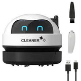 Mini Aspirador de Mesa Robô Wireless - iBuy™