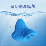 Nuvem de Pescoço - iBuy™