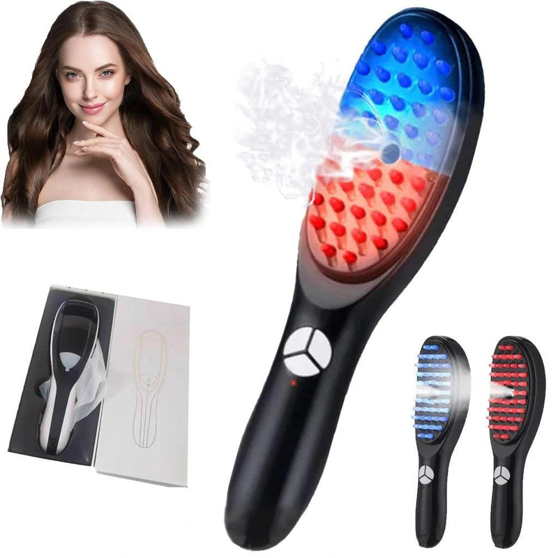 Escova LumiHair Therapy - iBuy™