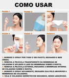 Colágeno Solidificado 200% Derma Pró - iBuy™