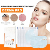 Colágeno Solidificado 200% Derma Pró - iBuy™