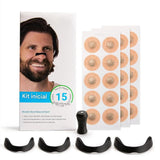 RespiraMax Dilatador Nasal Magnético - iBuy™