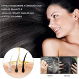 Shampoo em Barra Reversor de Fios Brancos [PAGUE 2, LEVE 3] - iBuy™