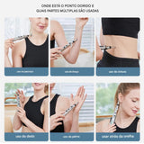 Caneta Anti-dor Pain-Out - iBuy™