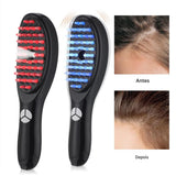 Escova LumiHair Therapy - iBuy™