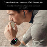 Smartwatch Ultrafuncional - iBuy™