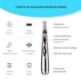 Caneta Anti-dor Pain-Out - iBuy™