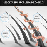 Shampoo em Barra Reversor de Fios Brancos [PAGUE 2, LEVE 3] - iBuy™