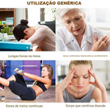 Caneta Anti-dor Pain-Out - iBuy™