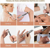 Caneta Anti-dor Pain-Out - iBuy™