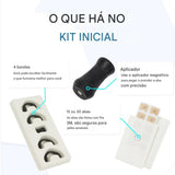 RespiraMax Dilatador Nasal Magnético - iBuy™