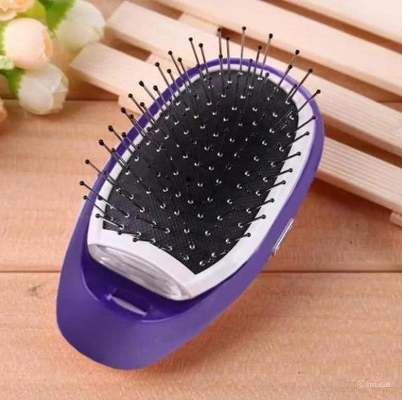 Escova Iônica FrizzOut - iBuy™