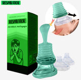 Dispositivo Anti-Engasgo Respirator - iBuy™