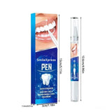 Caneta Branqueadora Dental SmileXpress 🔥 [PAGUE 2, LEVE 4] - iBuy™