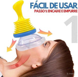 Dispositivo Anti-Engasgo Respirator - iBuy™