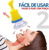 Dispositivo Anti-Engasgo Respirator - iBuy™