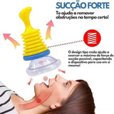 Dispositivo Anti-Engasgo Respirator - iBuy™