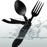 Talher 4 em 1 Magnético Dobrável Açoh - iBuy™